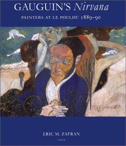 Gauguins Nirvana - Painters at Le Pouldu 1889-90 Gauguins Nirvana - Painters at Le Pouldu 1889-90 von Yale University Press