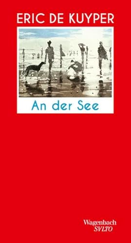 An der See (Salto) von Verlag Klaus Wagenbach