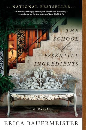 The School of Essential Ingredients (A School of Essential Ingredients Novel, Band 1) von BERKLEY