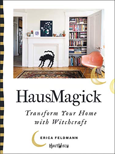 HausMagick: Transform Your Home with Witchcraft von HarperOne