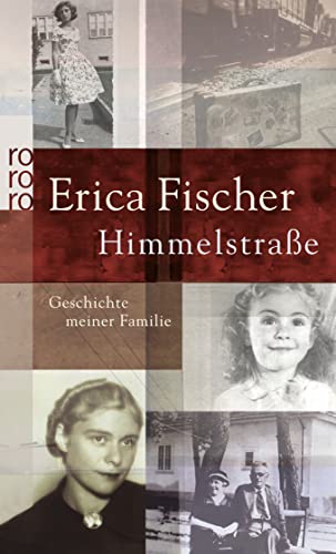 Himmelstraße: Geschichte meiner Familie von Rowohlt Taschenbuch