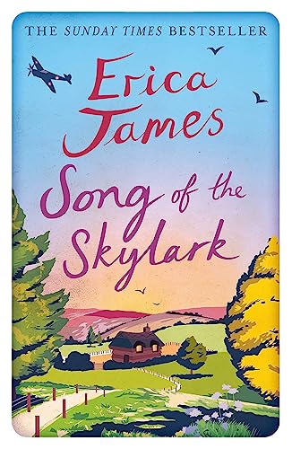 Song of the Skylark: Erica James