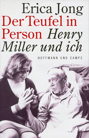 Der Teufel in Person, Henry Miller und ich von Hoffmann und Campe
