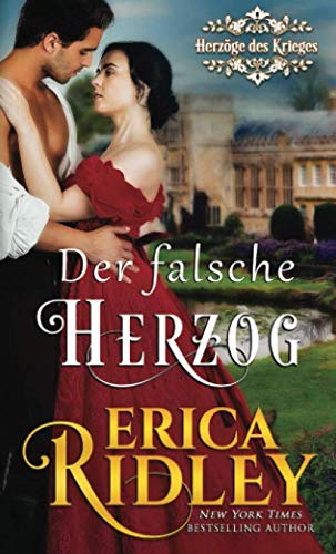 Der falsche Herzog (Herzöge des Krieges, Band 7) von Independently published