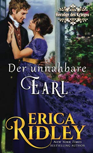 Der unnahbare Earl (Herzöge des Krieges, Band 2) von Independently published