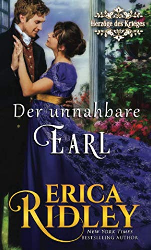 Der unnahbare Earl (Herzöge des Krieges, Band 2)