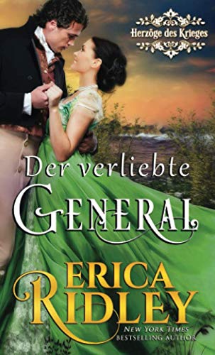 Der verliebte General (Herzöge des Krieges, Band 5) von Independently published