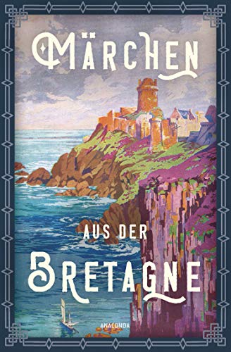 Märchen aus der Bretagne