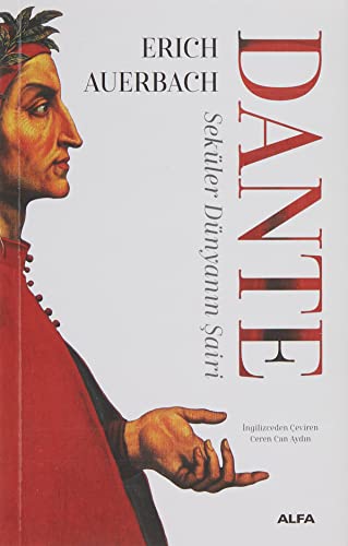 Dante - Seküler Dünyanın Şairi von Alfa Yayınları