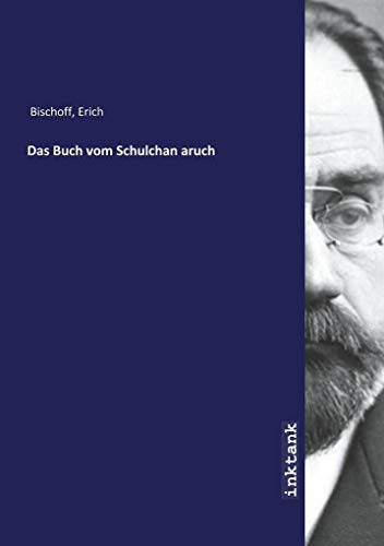 Das Buch vom Schulchan aruch