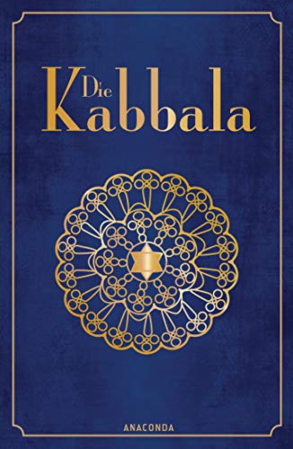 Die Kabbala von Anaconda Verlag