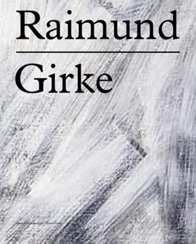 Raimund Girke Raimund Girke von Kerber