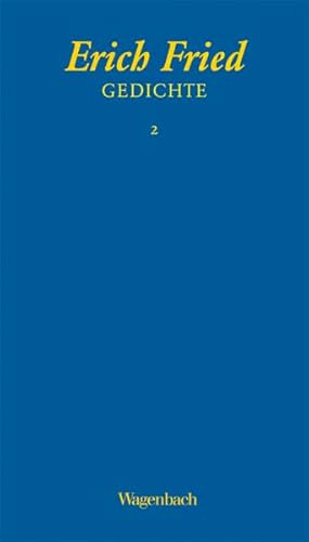 Gesammelte Werke: 4 Bde.: Gedichte; Register; Prosa (Quartbuch)