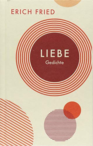 Liebe - Gedichte (Quartbuch)