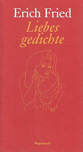 Liebesgedichte (Quartbuch)