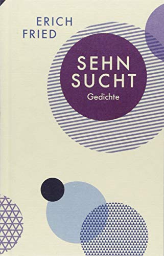 Sehnsucht - Gedichte (Quartbuch) von Wagenbach Klaus GmbH