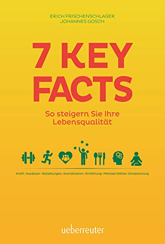 7 Key Facts: So steigern Sie ihre Lebensqualität