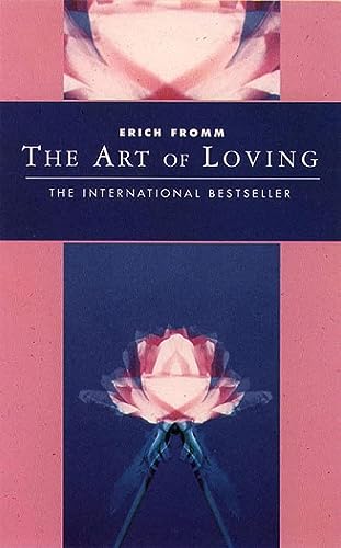 The Art Of Loving von Harper Collins Publ. UK