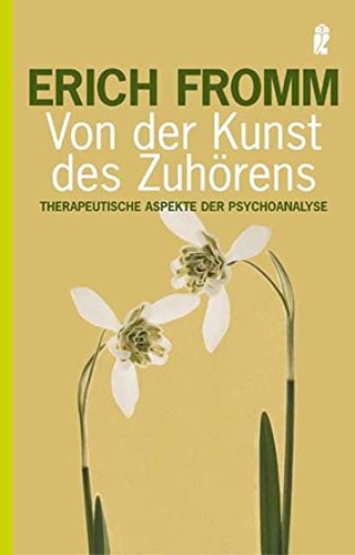 Von der Kunst des Zuhörens: Therapeutische Aspekte der Psychoanalyse