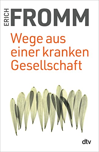 Wege aus einer kranken Gesellschaft: Eine sozialpsychologische Untersuchung