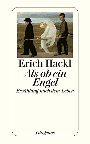 Als ob ein Engel: Erzählung nach dem Leben (detebe)