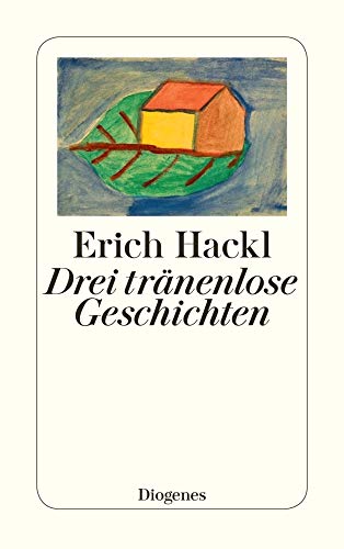 Drei tränenlose Geschichten: Der Fotograf von Auschwitz; Familie Klagsbrunn; Tschofenigweg. Legende dazu (detebe)