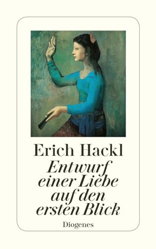 Entwurf einer Liebe auf den ersten Blick (detebe) von Diogenes Verlag AG