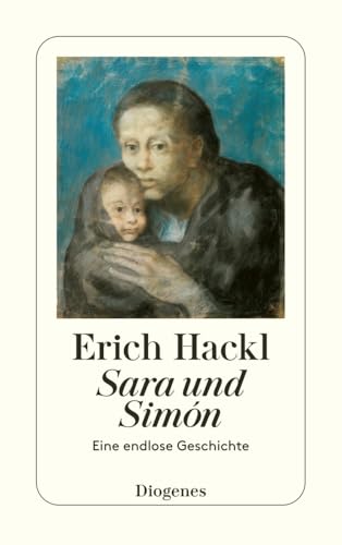 Sara und Simón: Eine endlose Geschichte (detebe) von Diogenes Verlag AG