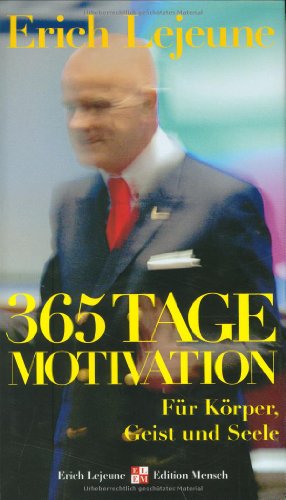 365 Tage Motivation von REDLINE