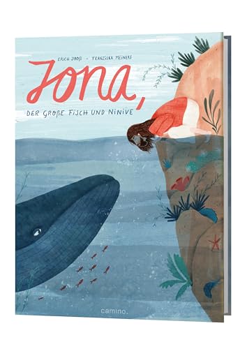 Jona, der große Fisch und Ninive von Camino