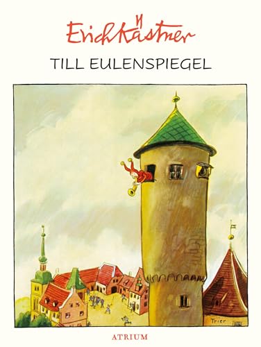 Till Eulenspiegel von Atrium Verlag