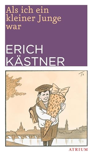 Als ich ein kleiner Junge war von Atrium Verlag
