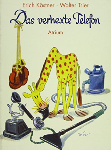 Das verhexte Telefon