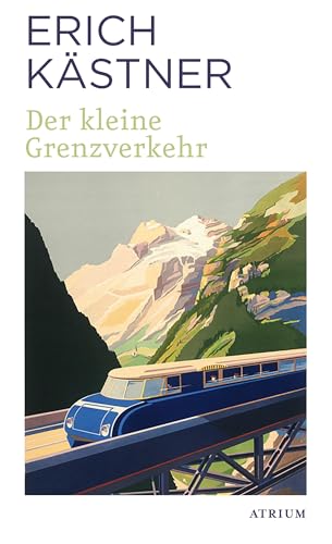 Der kleine Grenzverkehr: Oder Georg und die Zwischenfälle