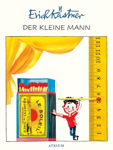 Der kleine Mann