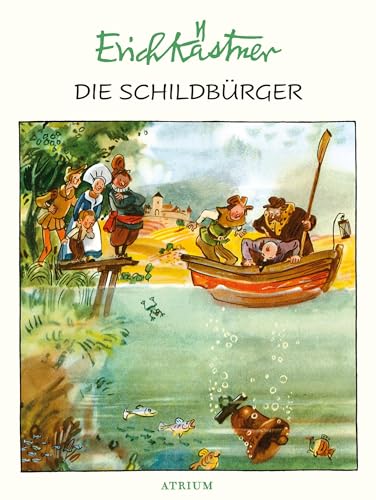 Die Schildbürger