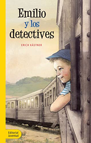 Emilio y los detectives (Narrativa Juvenil) von Editorial Juventud, S.A.