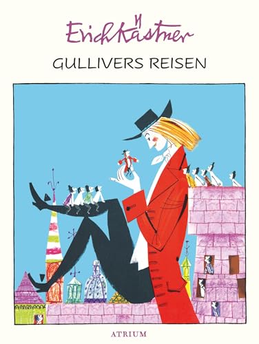 Gullivers Reisen