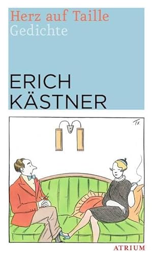 Herz auf Taille: Gedichte