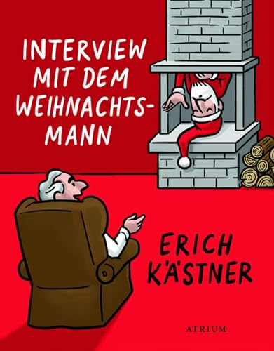 Interview mit dem Weihnachtsmann: Schöne Bescherungen