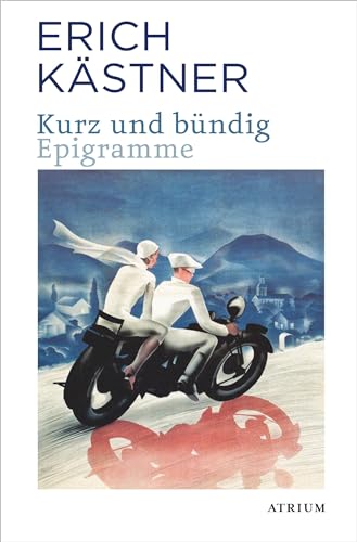 Kurz und Bündig: Epigramme