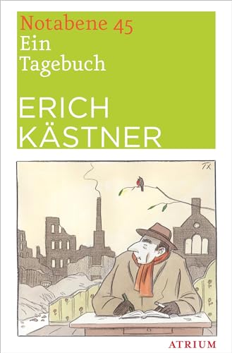 Notabene 45: Ein Tagebuch