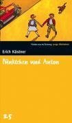 Pünktchen und Anton. SZ Junge Bibliothek Band 25 Pünktchen und Anton. SZ Junge Bibliothek Band 25 von Süddeutsche Zeitung / Bibliothek