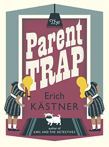 The Parent Trap von Pushkin Press