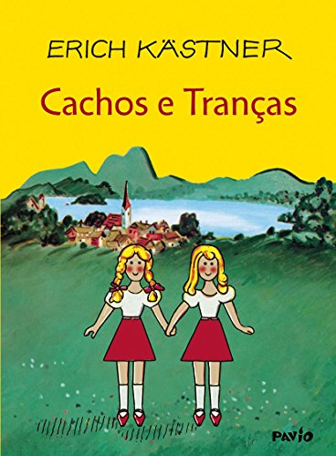 Cachos e tranças