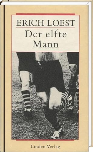 Der elfte Mann (Werkausgabe): Roman