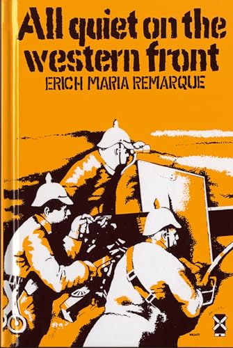 All Quiet on the Western Front (New Windmills Ks4)