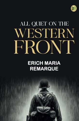 All Quiet on the Western Front von Zinc Read