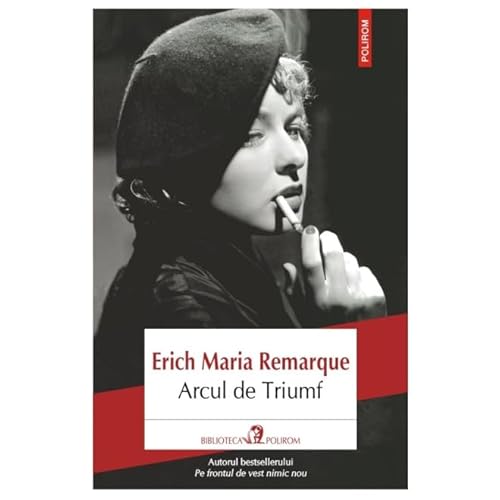 Arcul De Triumf von Polirom