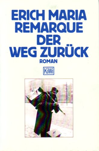 Der Weg Zuruck